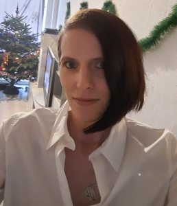 Profilbild von Nicole Hofmann