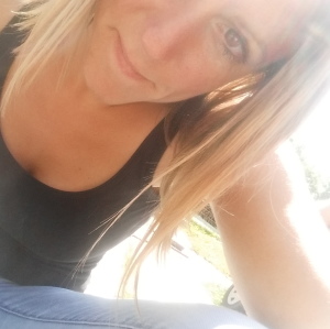 Profilbild von Nicole Hrusovar