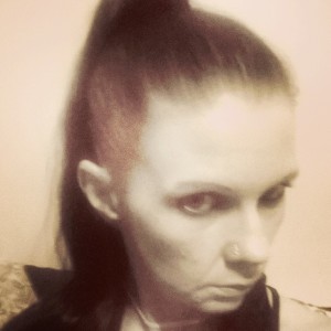 Profilbild von Nicole Jantscher