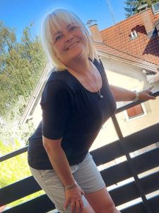 Profilbild von Nicole Kobald