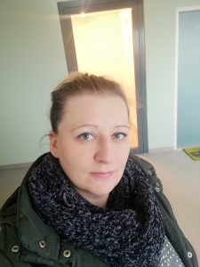 Profilbild von Nicole Kornfeld