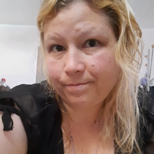 Profilbild von Nicole Lamatsch