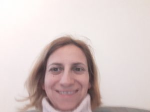 Profilbild von Nicole Mathis