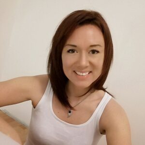 Profilbild von Nicole Mayerhofer