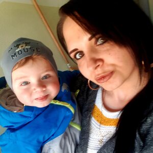 Profilbild von Nicole Meister