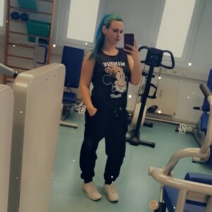 Profilbild von Nicole Menschig