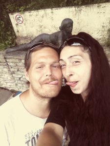 Profilbild von Nicole Mühlparzer