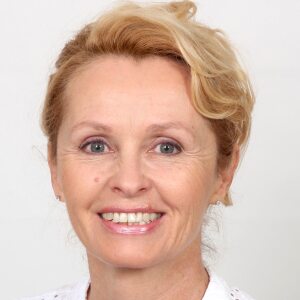 Profilbild von Nicole Nell