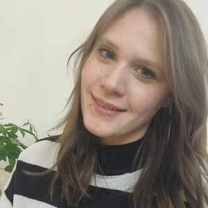 Profilbild von Nicole Offmüller