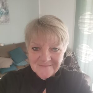 Profilbild von Nicole Ondrovics