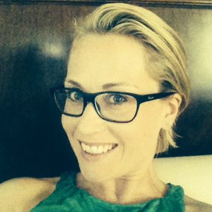 Profilbild von Nicole Orthofer