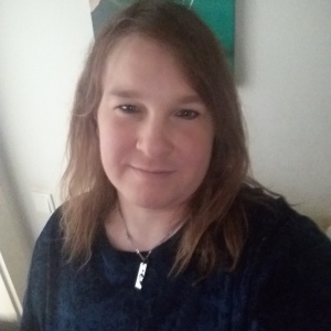 Profilbild von Nicole Pajic