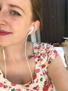 Profilbild von Nicole Palaoro