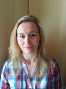 Profilbild von Nicole Pernsteiner