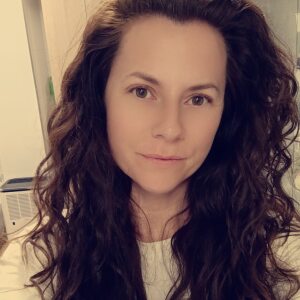 Profilbild von Nicole Pichler