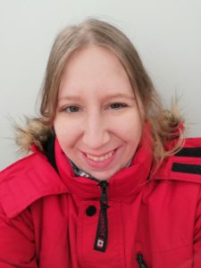 Profilbild von Nicole Pöchhacker