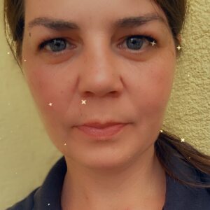 Social Media Profilbild Nicole Rauscher-Hitzginger 