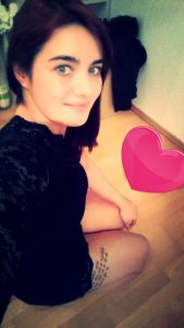 Profilbild von Nicole Reisinger