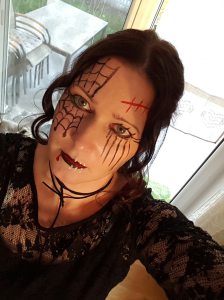 Profilbild von Nicole Reiter Labuda
