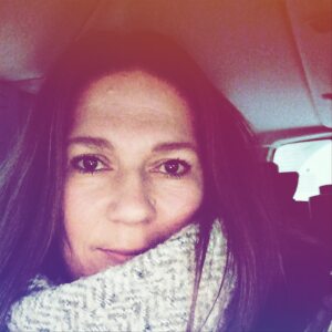 Profilbild von Nicole Rieser