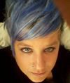 Profilbild von Nicole Rothe