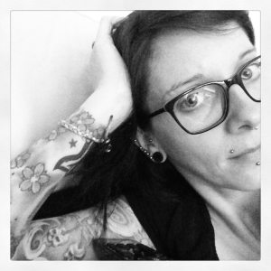 Profilbild von Nicole Rupp