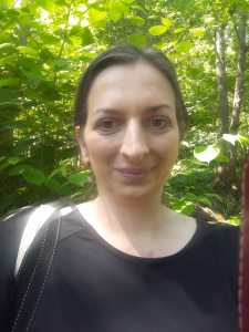 Profilbild von Nicole Rupprich