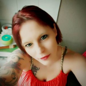 Profilbild von Nicole Schade