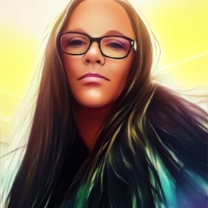 Profilbild von Nicole Schipany