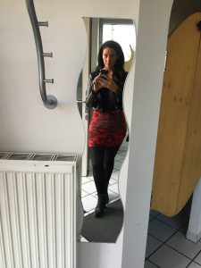 Profilbild von Nicole Schwingenschlögl