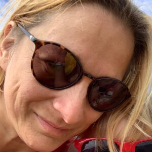 Profilbild von Nicole Schwingshandl