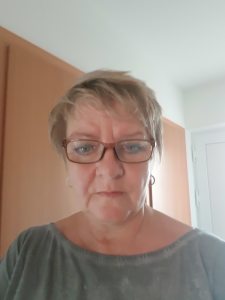 Profilbild von Nicole Sobotka