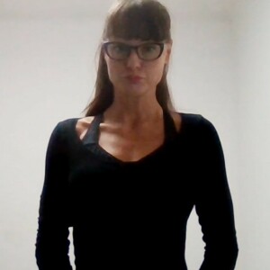 Profilbild von Nicole Staudigl