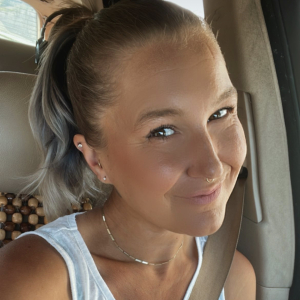 Profilbild von Nicole Steinkellner