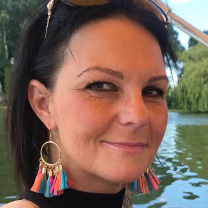 Profilbild von Nicole Stifter