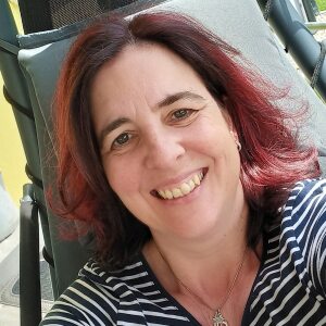Profilbild von Nicole Thaller
