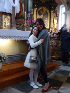 Profilbild von Nicole Trojar