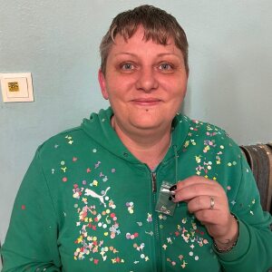 Profilbild von Nicole Troll