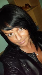 Profilbild von Nicole Worschech