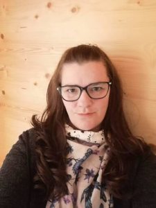 Profilbild von Nicole Zammernig