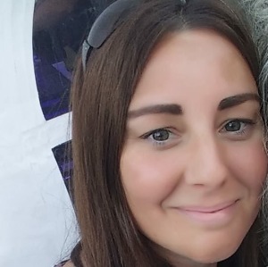 Profilbild von Nicole Zotter