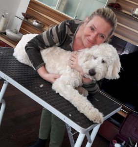 Profilbild von Nicole Zowa