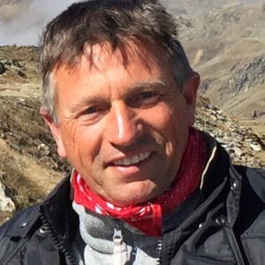 Profilbild von Niki Amberger