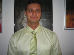 Profilbild von Niko Bulgare