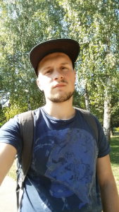 Profilbild von Niko Mravak
