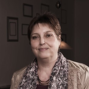 Profilbild von Nikola Helmberg