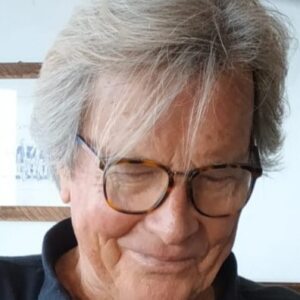 Profilbild von Nikolaus Ludwig Schindowski