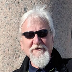 Profilbild von Nikolaus Döberl