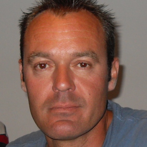Profilbild von Nikolaus Gogg