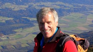 Profilbild von Nikolaus Mayer